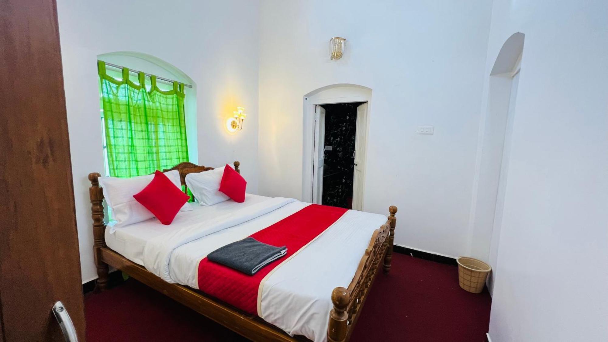 Hidden Doors Apartment Ooty Exterior photo