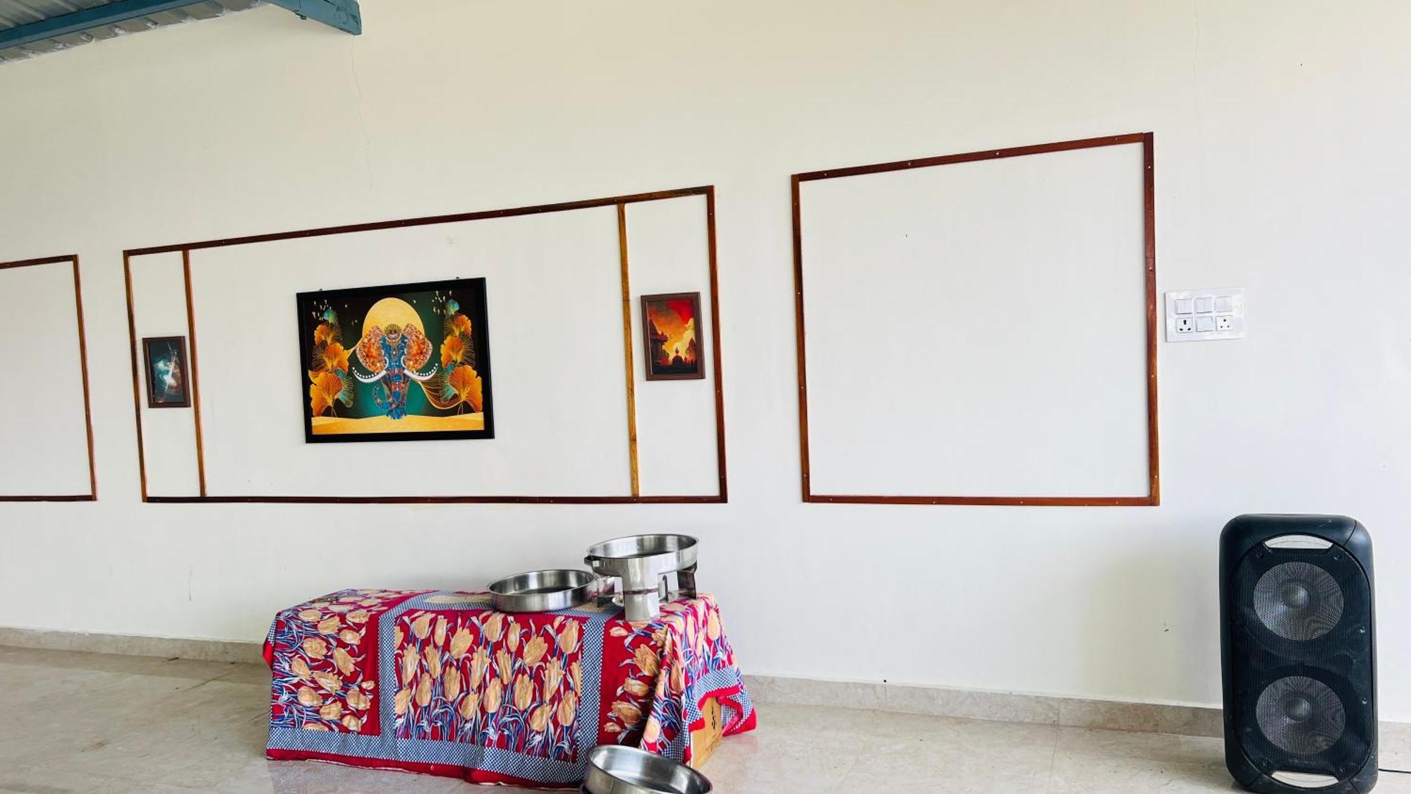 Hidden Doors Apartment Ooty Exterior photo