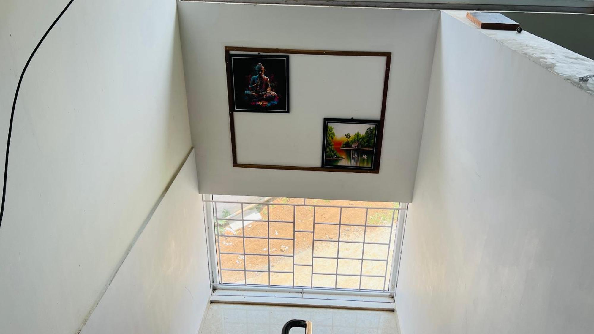Hidden Doors Apartment Ooty Exterior photo