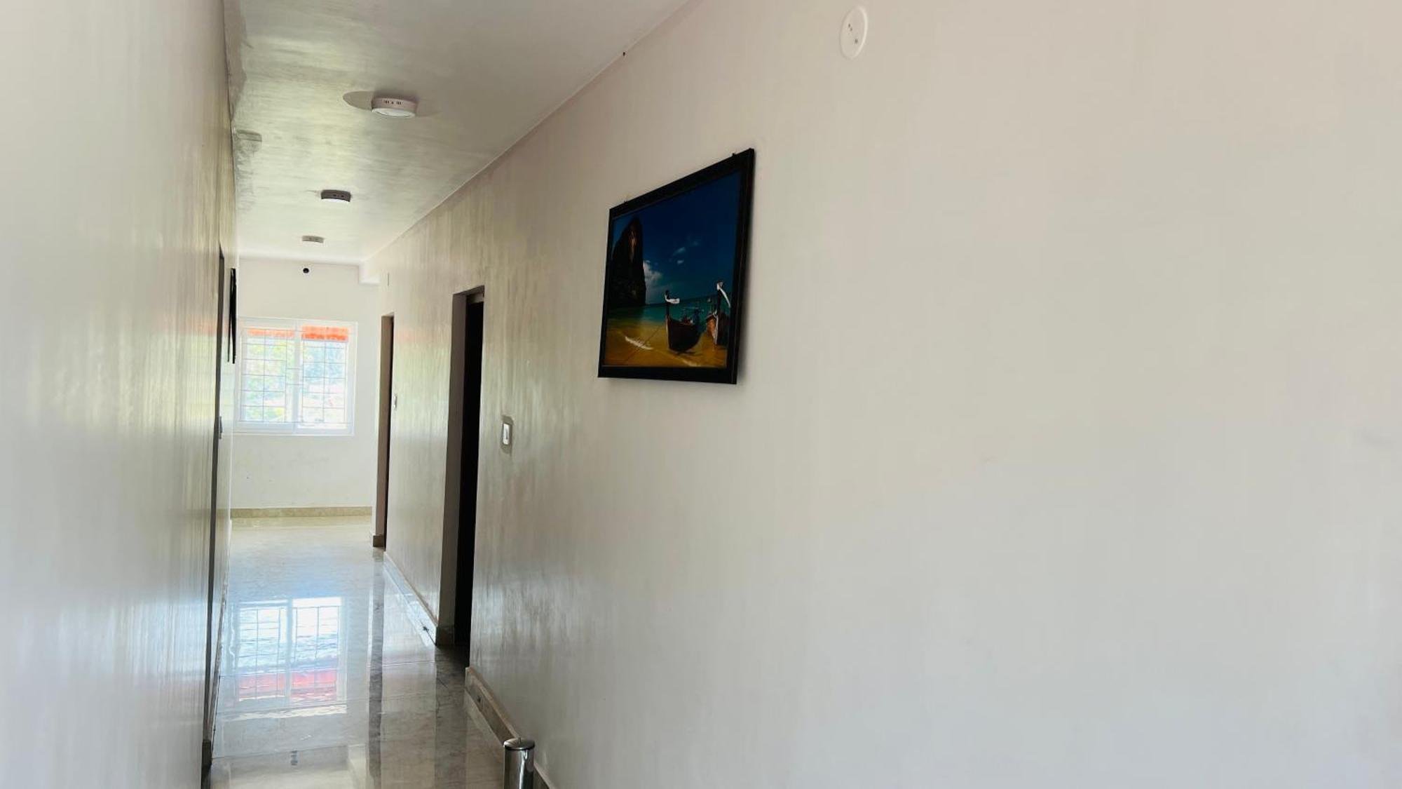 Hidden Doors Apartment Ooty Exterior photo