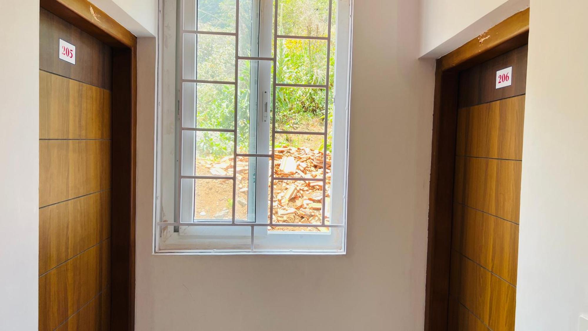 Hidden Doors Apartment Ooty Exterior photo