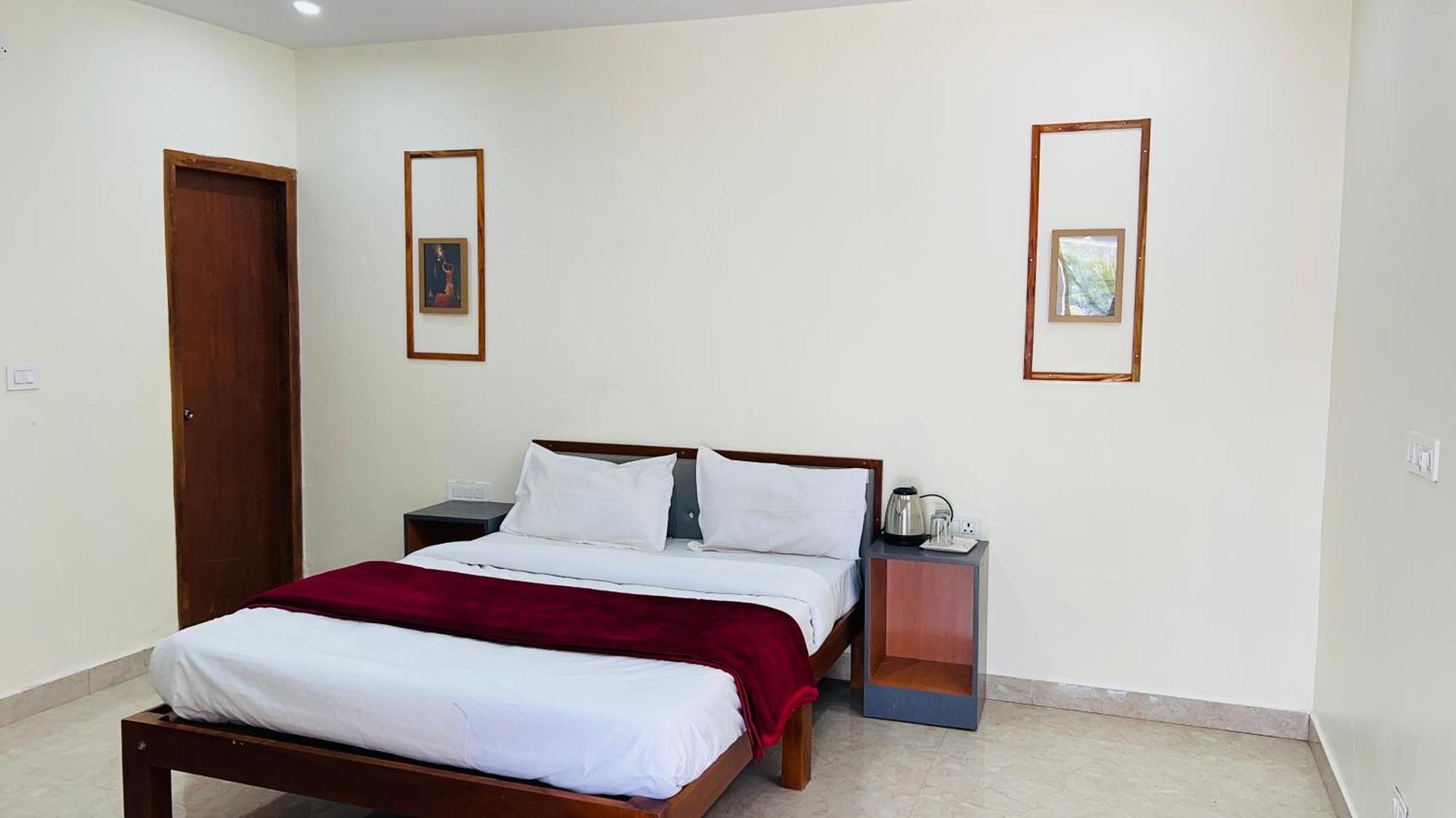 Hidden Doors Apartment Ooty Exterior photo